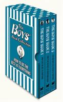 The Boys Book Collection