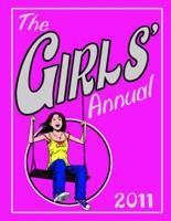 The Girls' Annual 2011