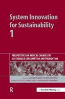 Perspectives on Radical Changes to Sustainable Consumption and Production