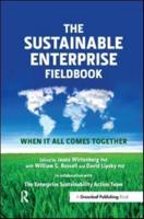 The Sustainable Enterprise Fieldbook