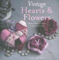 Vintage Hearts & Flowers