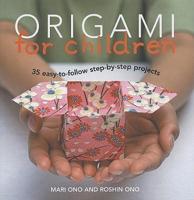 Origami for Children