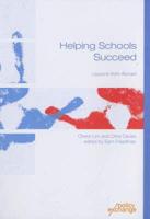 Helping Schools Succeed