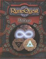 Runequest Deluxe