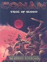 Conan: Trial of Blood