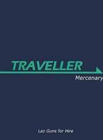 Traveller Book 1: Mercenary
