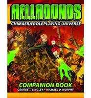 Hellhounds Companion Book