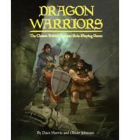 Dragon Warriors RPG