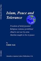 Islam, Peace and Tolerance