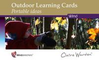 Outdoor Learning Cards - Wind