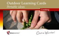 Outdoor Learning Cards - Cooking