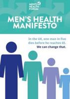 Men's Health Manifesto