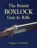 The British Boxlock Gun & Rifle