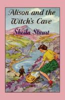 Alison and the Witch's Cave