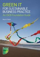Green IT for Sustainable Business Practice