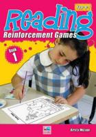 Reading Reinforcement Games. Book 1