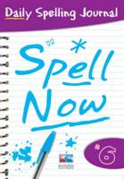 Spell Now 6