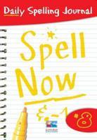 Spell Now 8