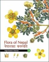 Flora of Nepal