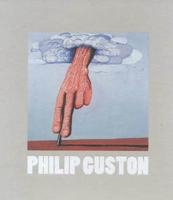 Philip Guston, Late Paintings