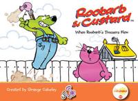 When Roobarb's Trousers Flew