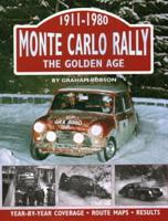 Monte Carlo Rally