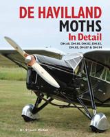 De Havilland Moths in Detail