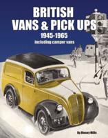 British Vans & Pick Ups 1945-1965