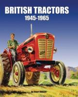 British Tractors 1945-1965