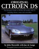 Original Citroën DS