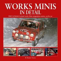 Works Minis In Detail