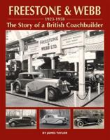 Freestone and Webb, the Story of a British Coachbuilder