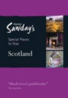 Alistair Sawday's Special Places to Stay Scotland