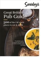 Sawday's Great British Pub Guide
