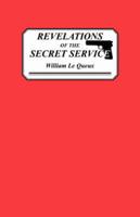 Revelations of the Secret Service