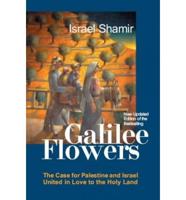 Galilee Flowers