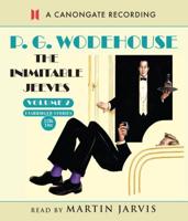 The Inimitable Jeeves. Volume 2