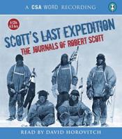 Scott's Last Expedition