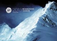 2013 Boardman Tasker 30th Anniversary Calendar