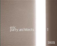 Eric Parry Architects. Part 1