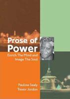 Prose of Power