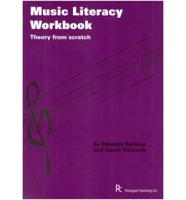 Music Literacy Workbook
