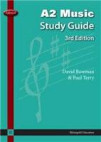 A2 Music Study Guide