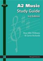 A2 Music Study Guide, OCR