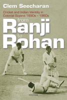 From Ranji to Rohan