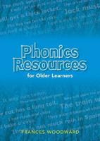 Phonics Resources for Older Learners