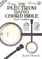 The Plectrum Banjo Chord Bible