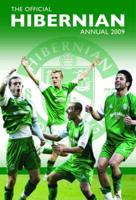 Official Hibernian Fc Annual