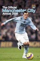 Official Manchester City FC Annual
