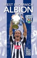 Official West Bromwich Albion Fc Annual